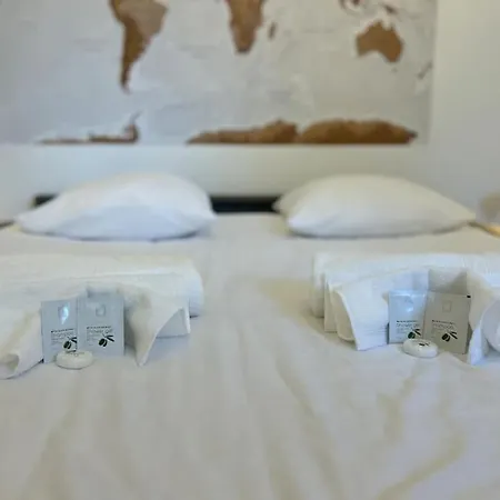 דירה Le Traveller - Cosy Flat סנליס