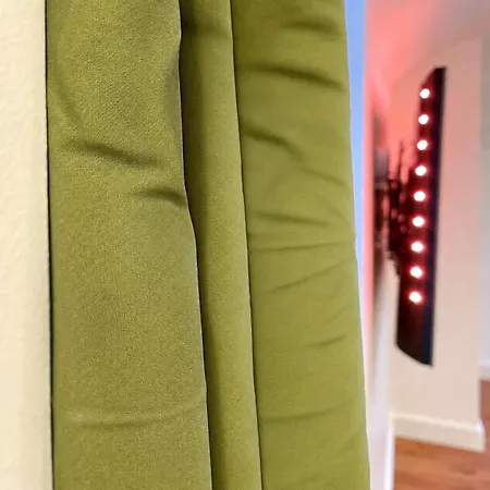 Apartment Le Perchoir - Cosy Flat *