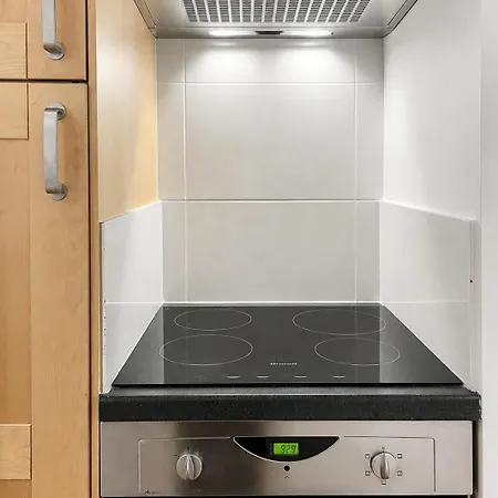 Le Perchoir - Cosy Flat Apartment