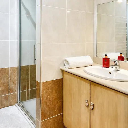 Apartment Le Perchoir - Cosy Flat Senlis (Oise)