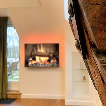 Le Perchoir - Cosy Flat Apartment