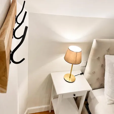 Le Perchoir - Cosy Flat