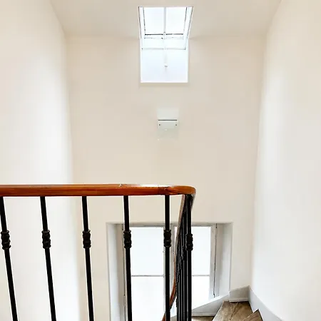 Apartment Le Perchoir - Cosy Flat Senlis (Oise)