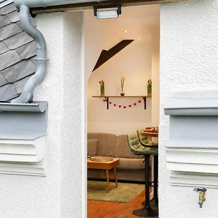 Le Perchoir - Cosy Flat Apartment *